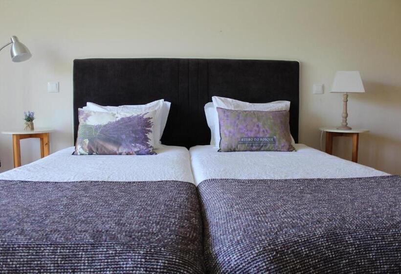 Retiro Do Bosque Country House