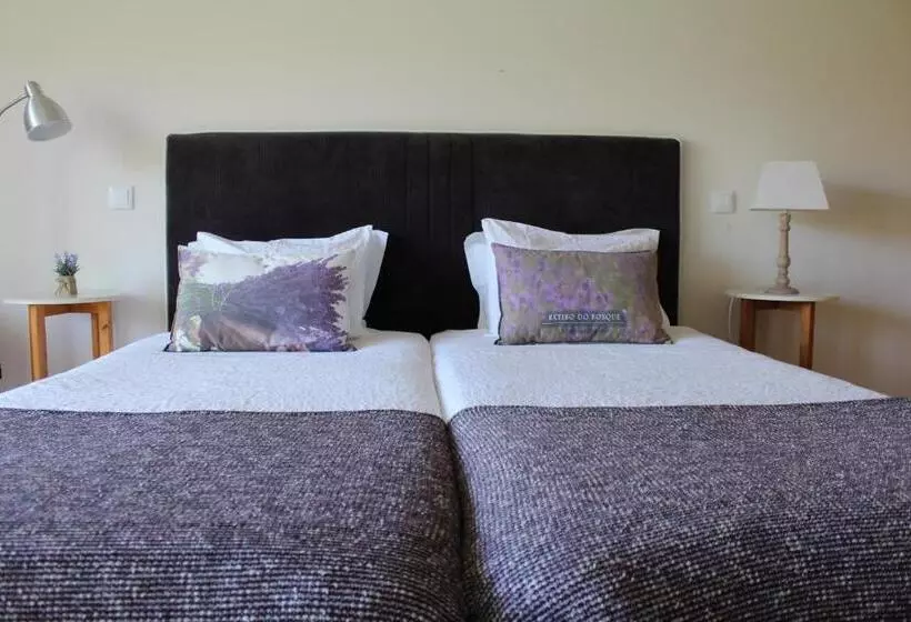 Retiro Do Bosque Country House