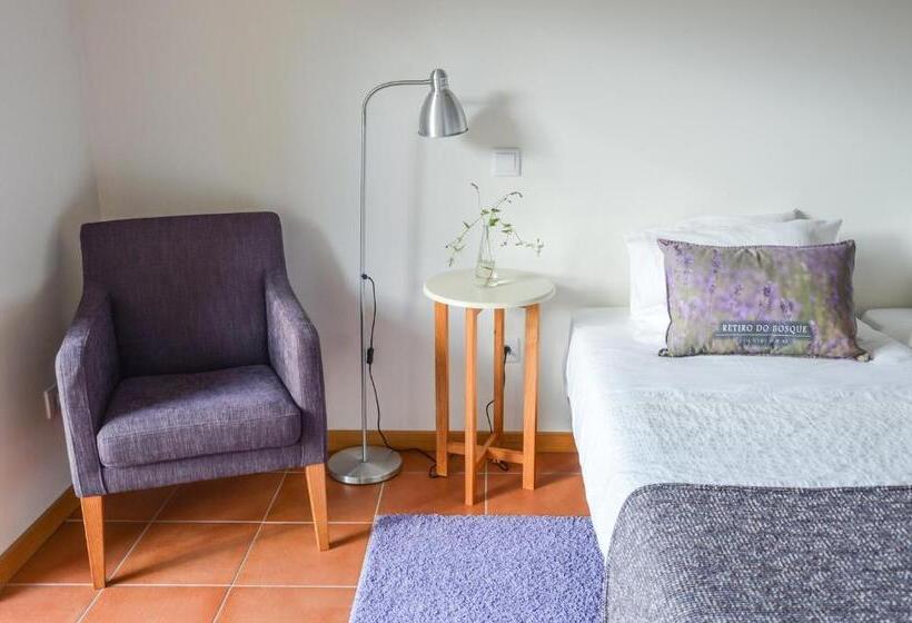 Retiro Do Bosque Country House