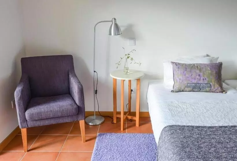 Retiro Do Bosque Country House