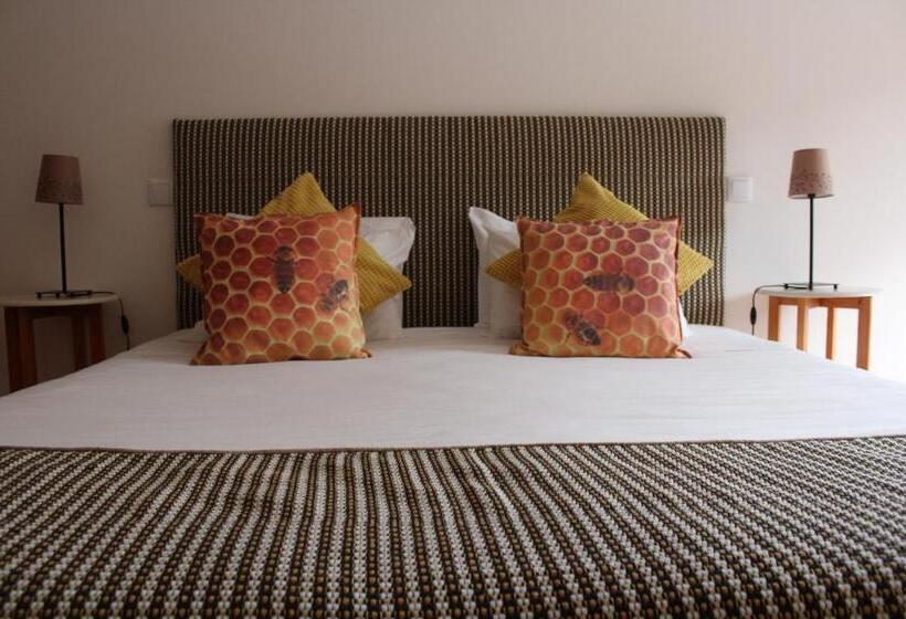 Retiro Do Bosque Country House