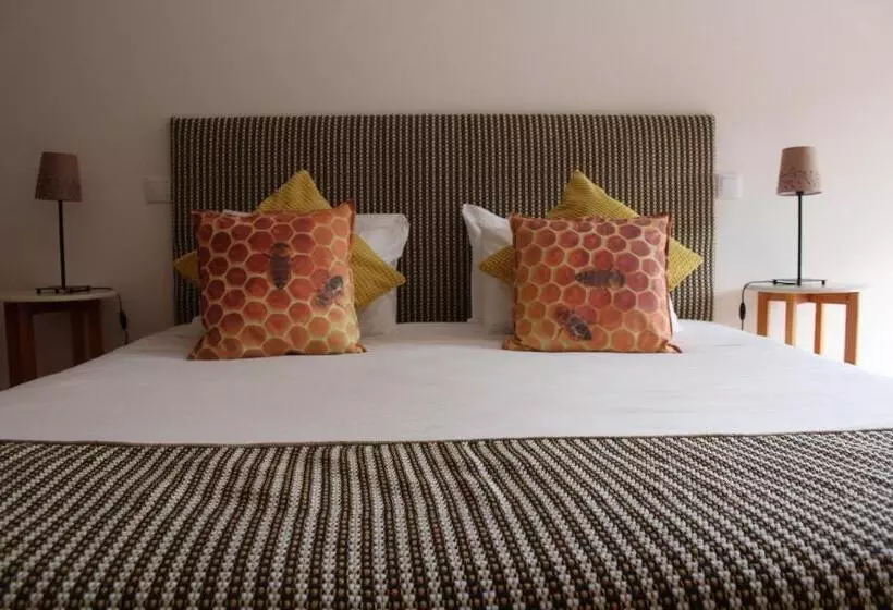 Retiro Do Bosque Country House