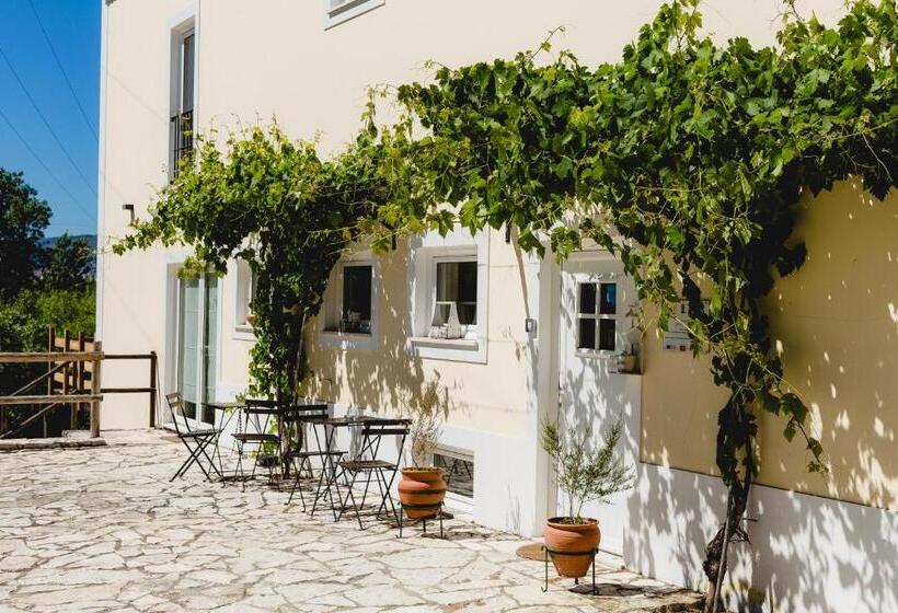 Retiro Do Bosque Country House