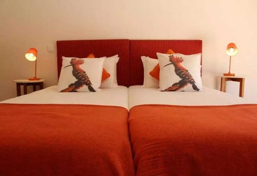 Retiro Do Bosque Country House