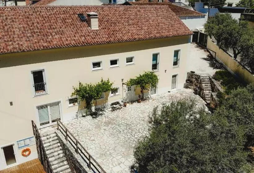 Retiro Do Bosque Country House