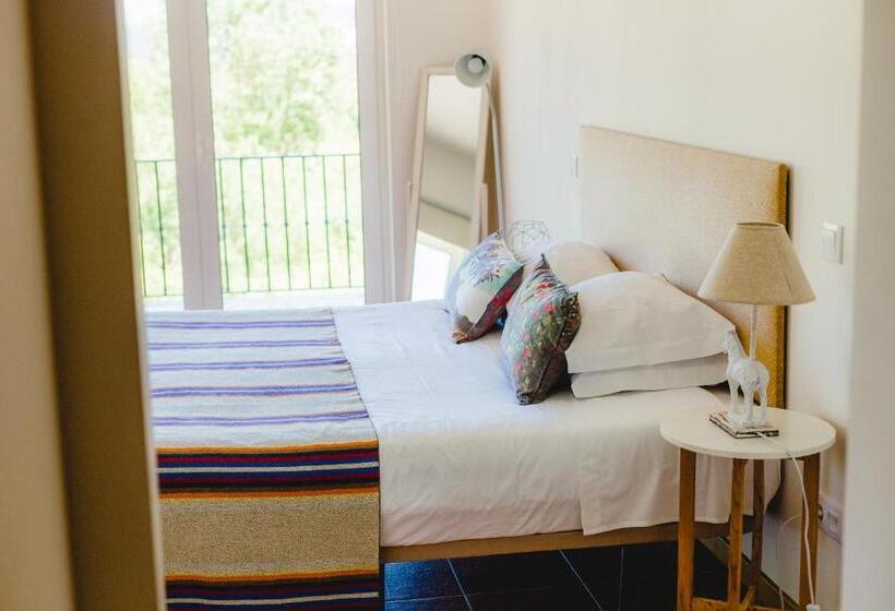 Retiro Do Bosque Country House