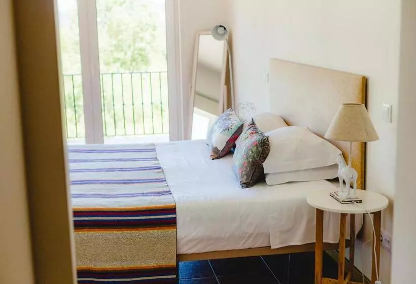 Retiro Do Bosque Country House