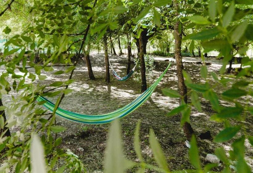 Retiro Do Bosque Country House