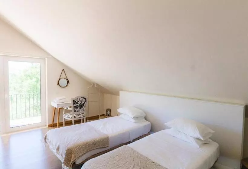 Retiro Do Bosque Country House