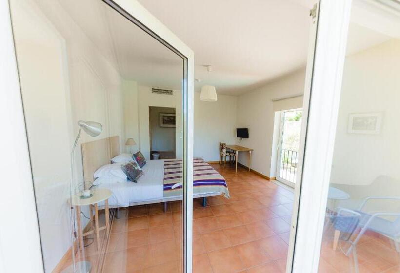 Retiro Do Bosque Country House