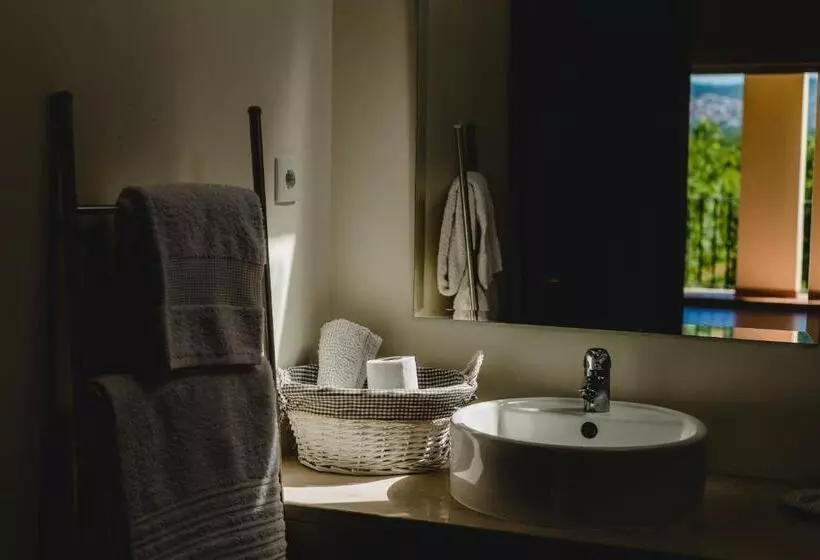 Retiro Do Bosque Country House