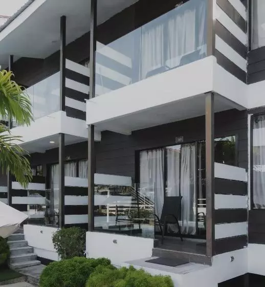 The Barat Tioman Beach Resort