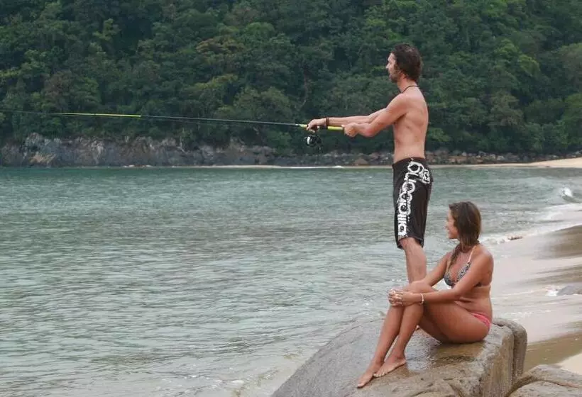 The Barat Tioman Beach Resort