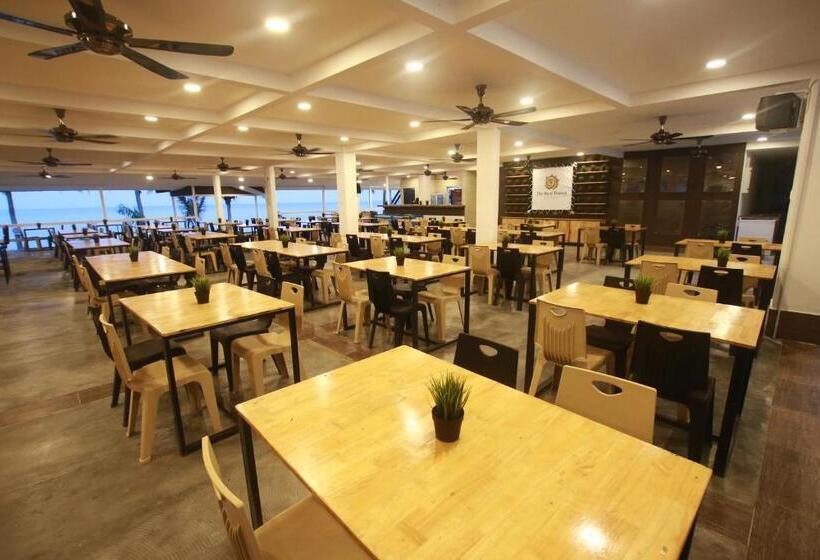The Barat Tioman Beach Resort