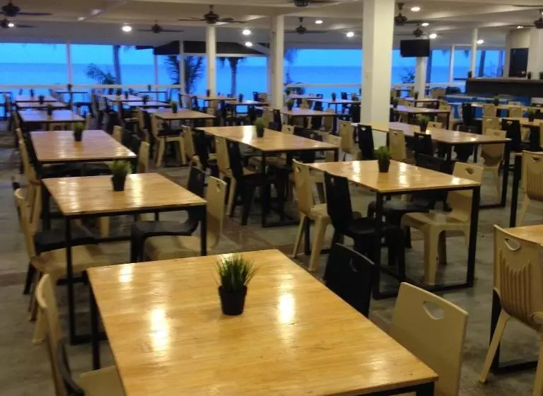 The Barat Tioman Beach Resort