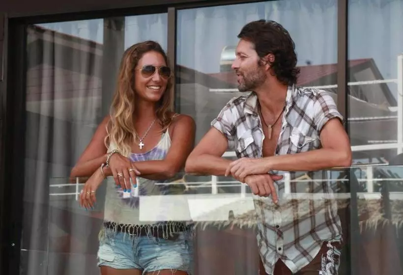 The Barat Tioman Beach Resort