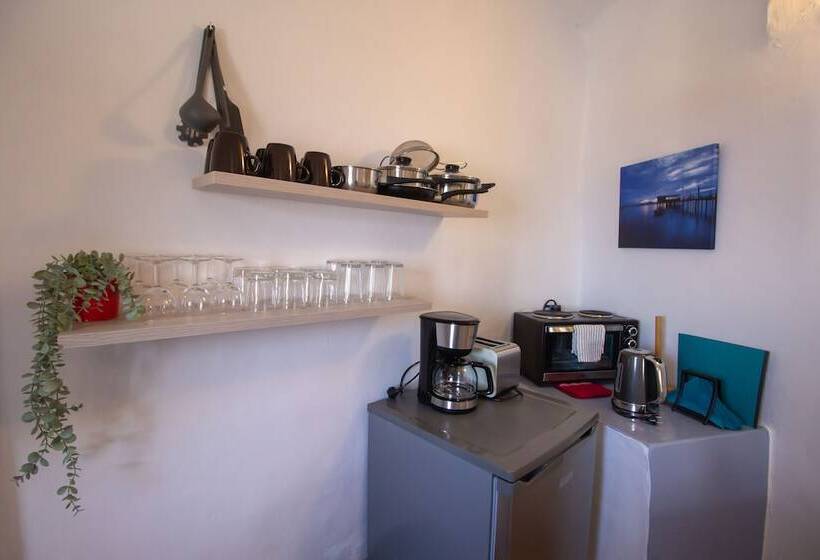 Villa Ariadni Cave Houses In Oia