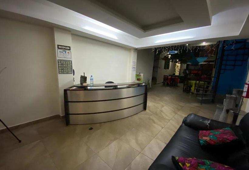 هاستل Home Express