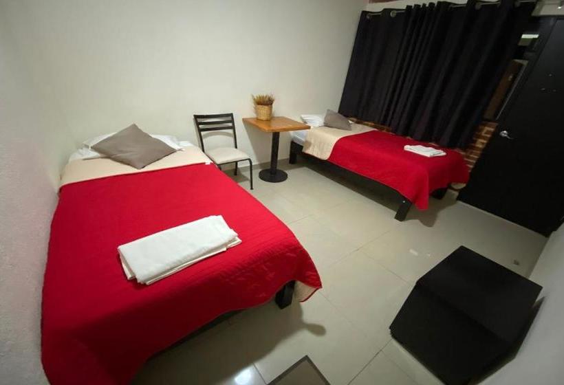 هاستل Home Express