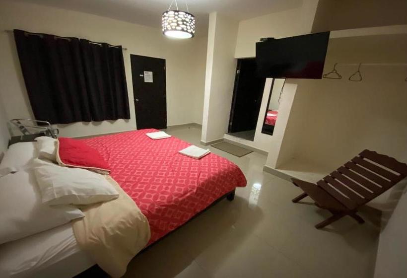 هاستل Home Express