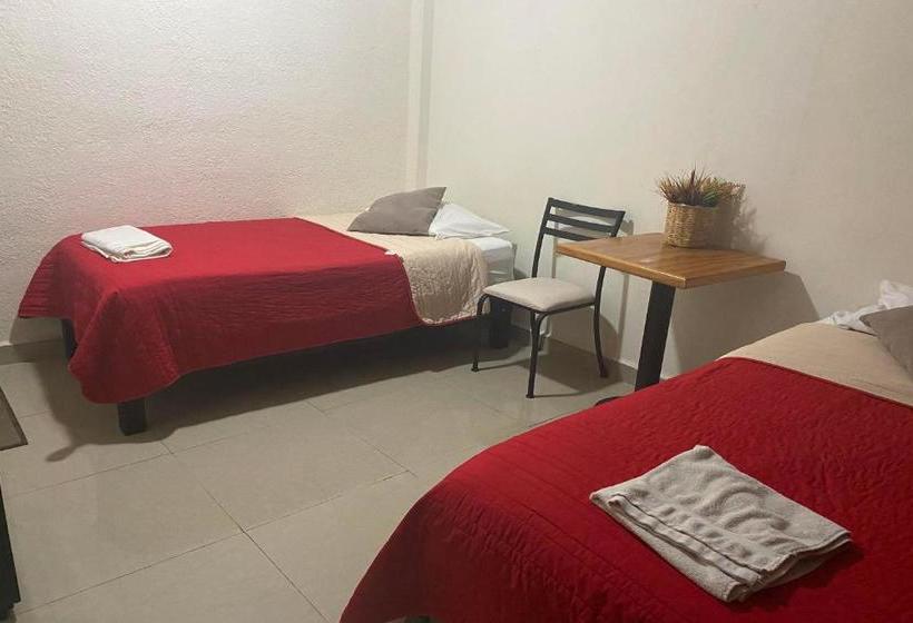 هاستل Home Express