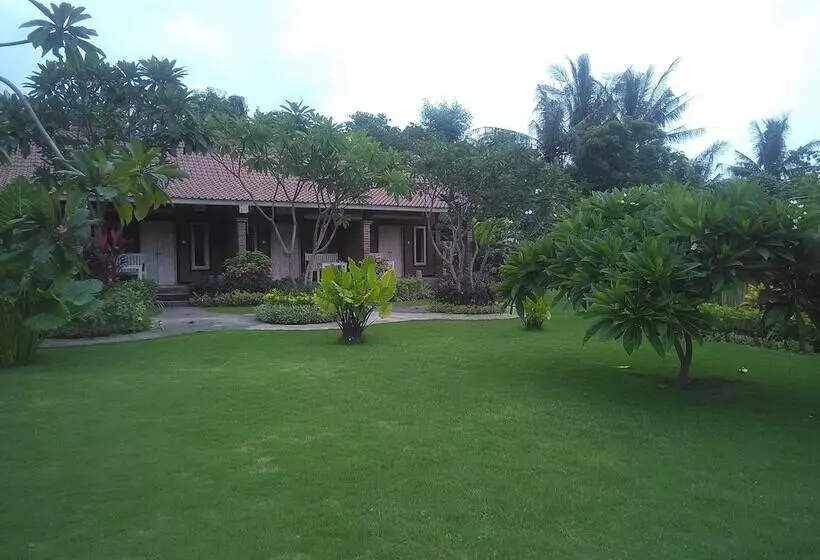 ベッドアンドブレックファースト Krisna Homestay