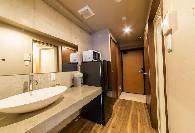 Condominio Makishi Annesso