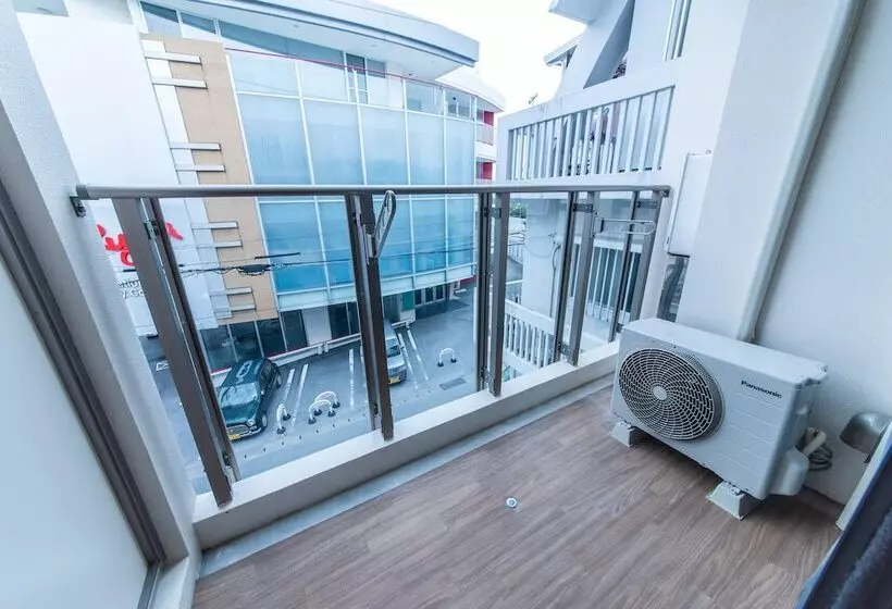 Condominio Makishi Annesso