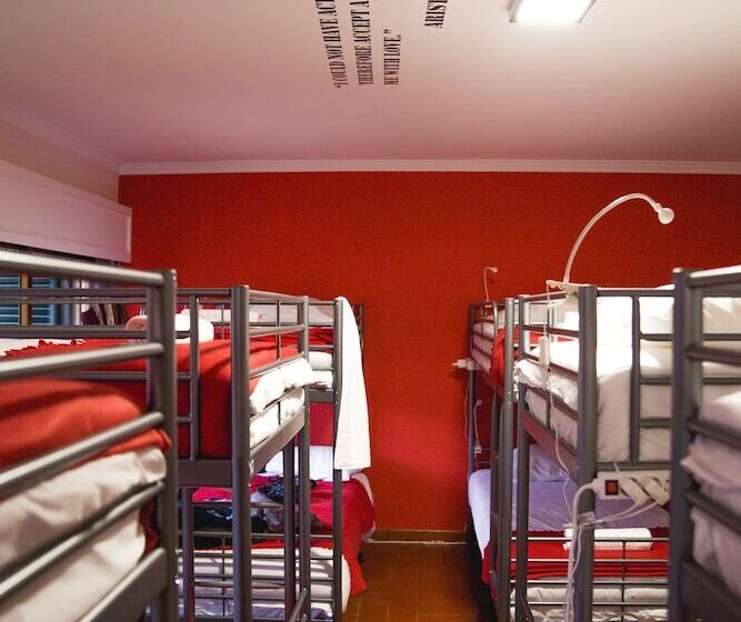 Help Yourself Hostels  Carcavelos Coast