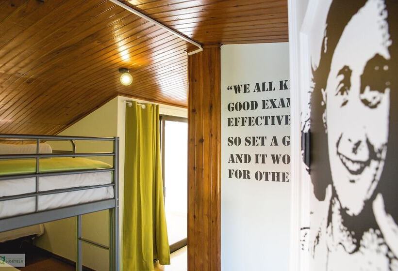 Help Yourself Hostels  Carcavelos Coast