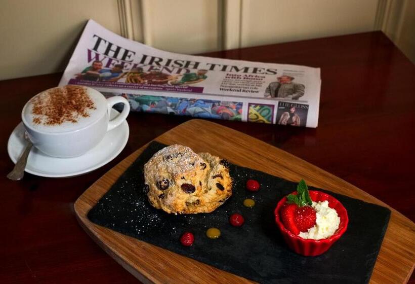 בית מלון כפרי Bay View