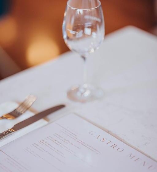 בית מלון כפרי Bay View