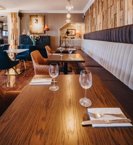 בית מלון כפרי Bay View