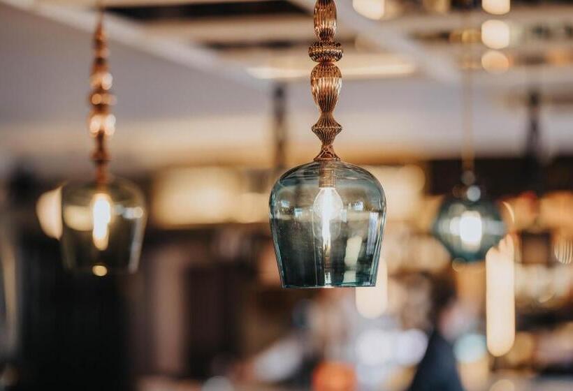 בית מלון כפרי Bay View