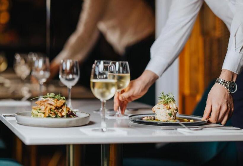 בית מלון כפרי Bay View