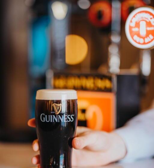 בית מלון כפרי Bay View