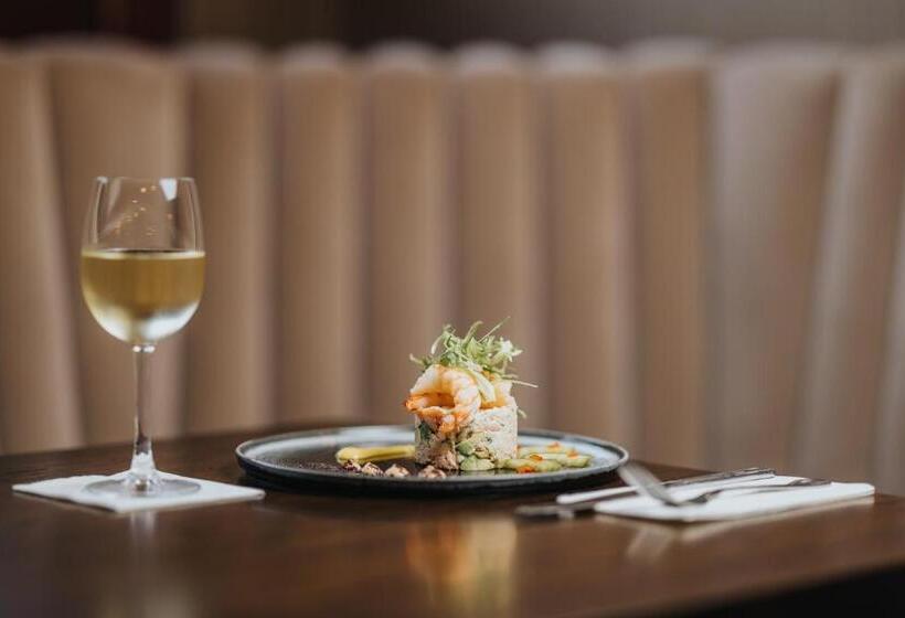 בית מלון כפרי Bay View