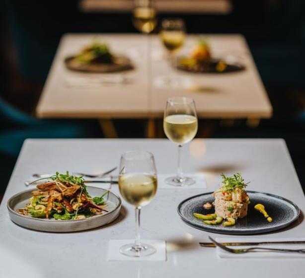 בית מלון כפרי Bay View