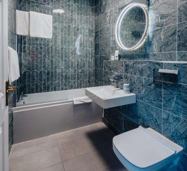 בית מלון כפרי Bay View