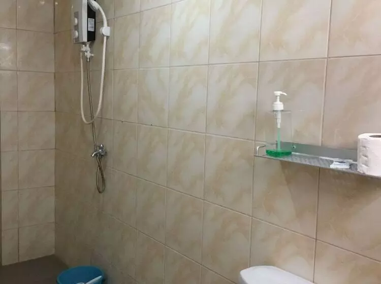 Hotelli Cebu Courtyard