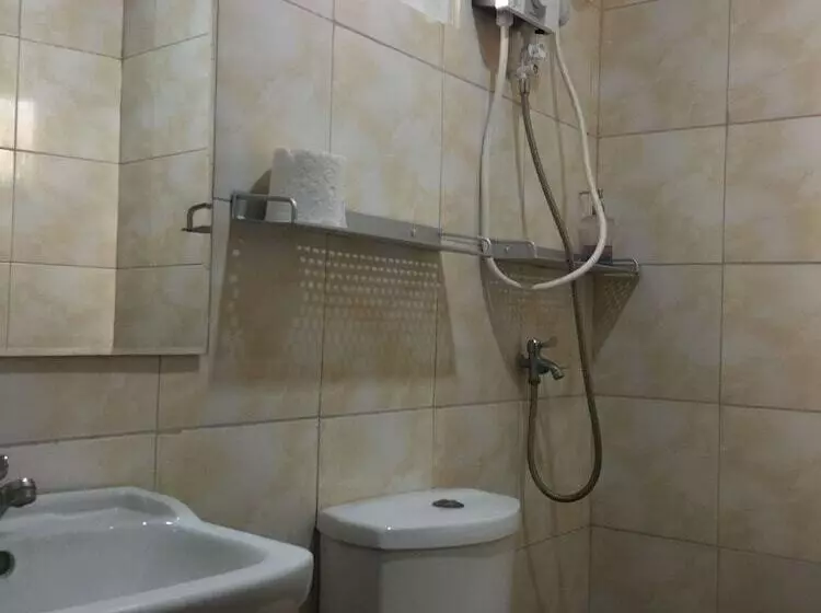 Hotelli Cebu Courtyard