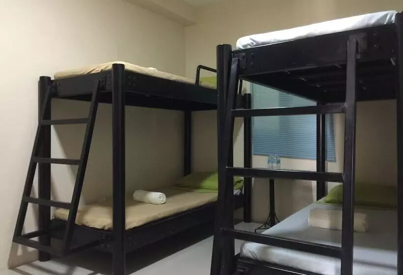 Hotelli Cebu Courtyard