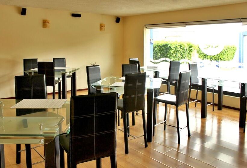 Отель Cr Tehuacan