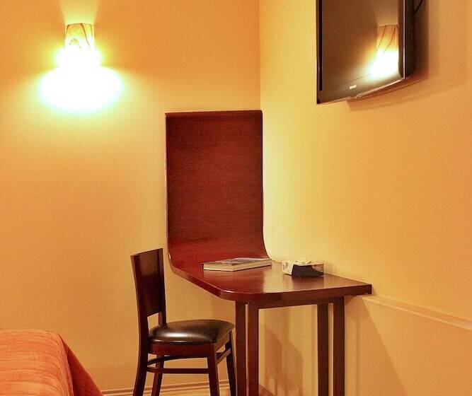 Отель Cr Tehuacan