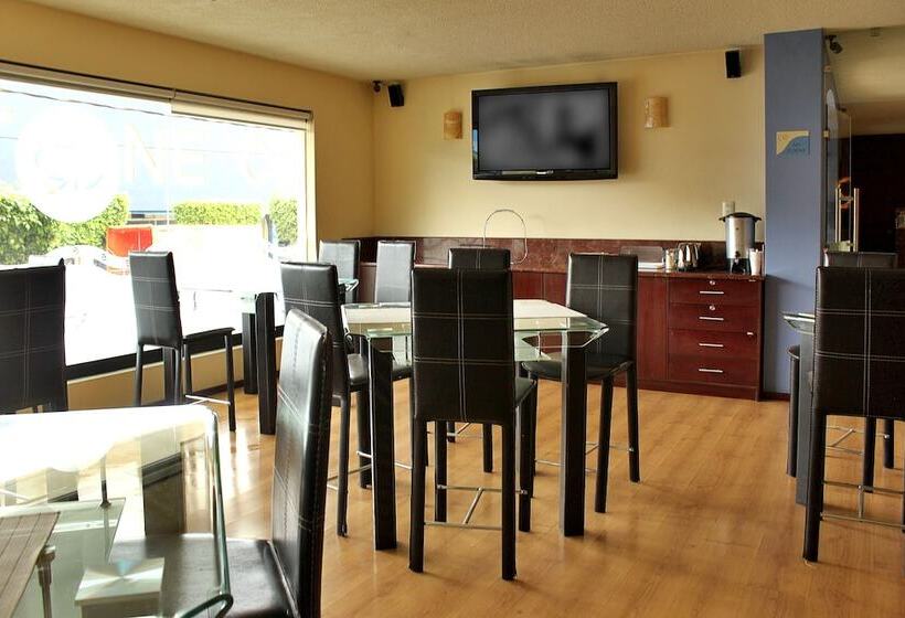 Отель Cr Tehuacan