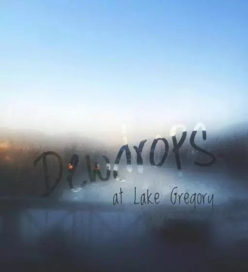 Hotelli Dewdrops At Lake Gregory