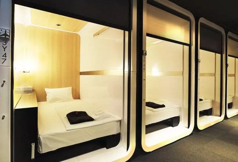 ホテル First Cabin Kansai Airport