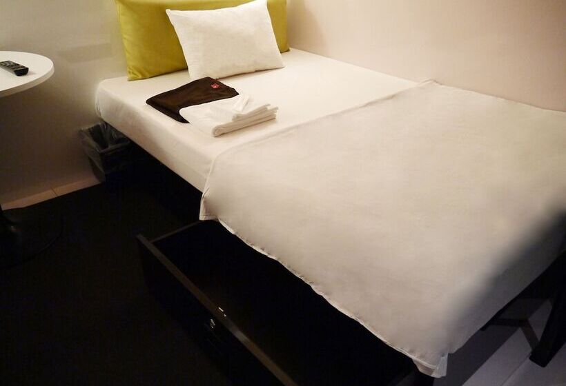 酒店 First Cabin Kansai Airport