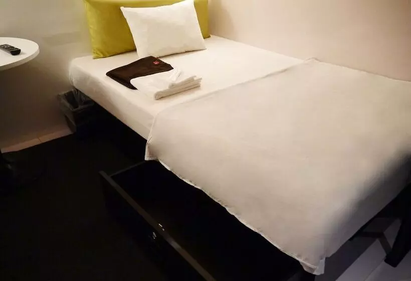 ホテル First Cabin Kansai Airport