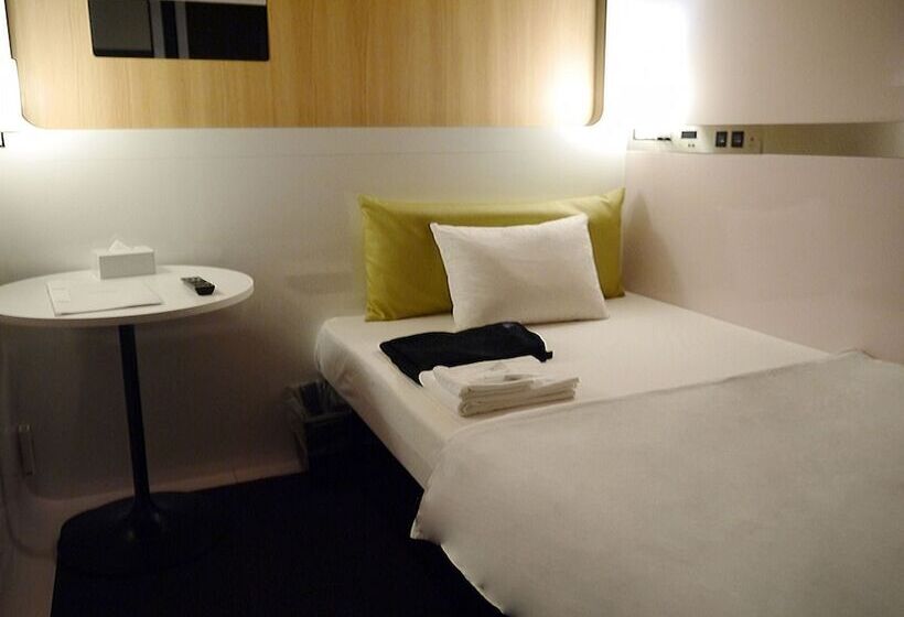 酒店 First Cabin Kansai Airport